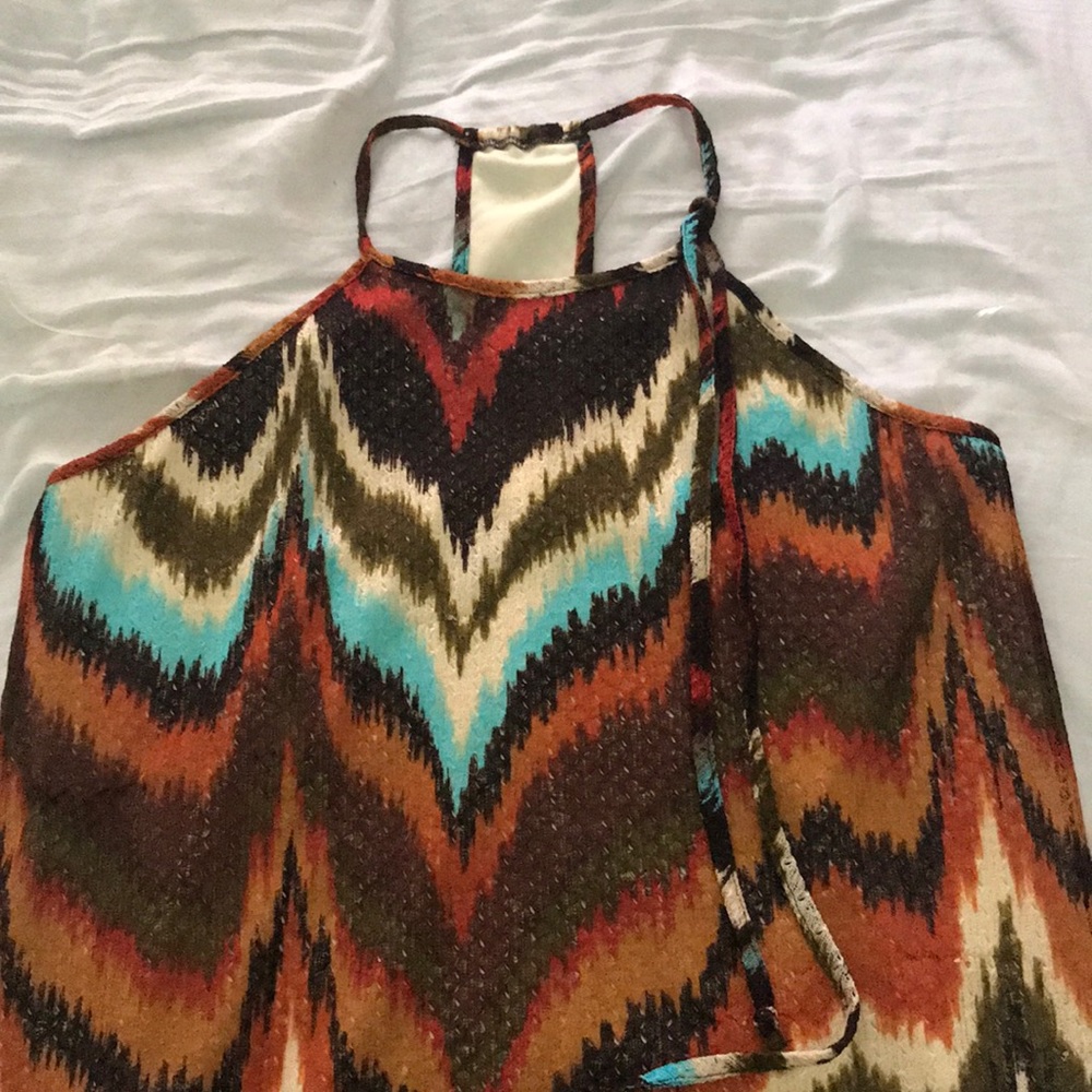 Dress - Picture 3 of 5